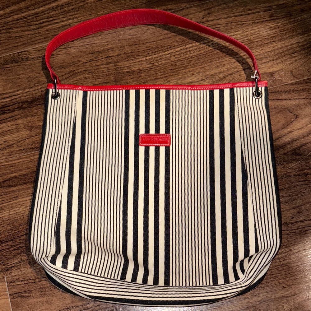 Longchamp Tote Bag